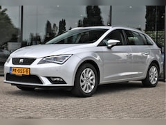 Seat Leon ST - 1.6 TDI STYLE | NAVI | CRUISE | TREKHAAK | CLIMATE