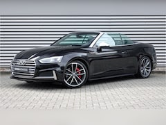 Audi S5 - Cabriolet 3.0 TFSI S5 quattro Pro Line Plus Sportstoelen | MMI PLUS | Leder | Matrix LED |