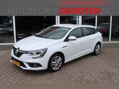 Renault Mégane Estate - 1.2 TCe//NAVI