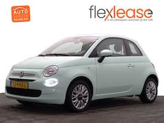 Fiat 500 - 1.2 Sportline- Xenon Led, Mf Stuur, Cruise, Airco, Elek pakket