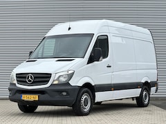 Mercedes-Benz Sprinter - 314 2.2 CDI L2H2 Laadklep, Trekhaak