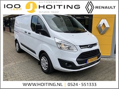 Ford Transit Custom - 270 2.0 TDCI L1H1 Trend