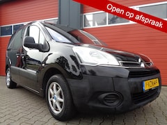 Citroën Berlingo - 1.6 HDI 500 Club Economy Airco 2De-Eigenaar LMV Trekhaak 139DKm NAP NL-Auto