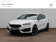 CUPRA Leon - 1.4 e-hybrid VZ Performance 245pk DSG6