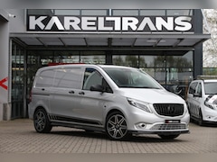 Mercedes-Benz Vito - 119 CDI | Aut. | 4Matic | 2x Schuifdeur | Standkachel | Clima