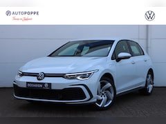 Volkswagen Golf - 1.4 eHybrid GTE 245pk DSG6