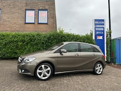 Mercedes-Benz B-klasse - 180 Climate C, Navigatie, Lmv, Pdc