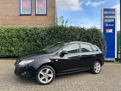 Seat Ibiza ST - 1.4 Style Climate C, Cruise C, Lmv Zaterdag 15-03 zijn wij geopend 9:00 / 15:00