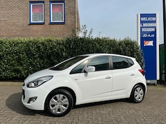 Hyundai ix20 - 1.4i Go Airco, Stoelverw, Lmv, Pdc