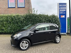 Seat Mii - 1.0 Style Airco, Stoelverw, Lmv