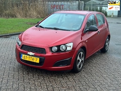 Chevrolet Aveo - 1.2 LS/APK TOT 11-04-2025