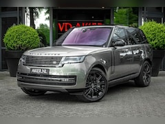 Land Rover Range Rover - LANDROVER P440e HSE HEADUP+4WSTURING+3DCAMERA+ACC+TREKHAAK