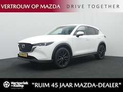 Mazda CX-5 - 2.0 SkyActiv-G Comfort automaat met winterpakket en 19 inch lichtmetalen velgen : dealer o