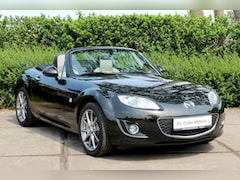 Mazda MX-5 - NC 1.8l Sparkling Black Mica - Kaminari