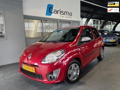 Renault Twingo - 1.2-16V Collection Airco|Dealer Onderhouden