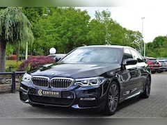 BMW 5-serie - 530i High Executive M-Sport - harman kardon