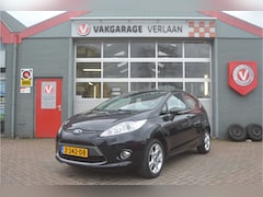 Ford Fiesta - 1.25 Titanium... 12mnd. gar