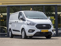 Ford Transit Custom - 280 2.0 TDCI L1H1 Trend EX.BTW