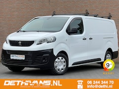 Peugeot Expert - 2.0 BlueHDI 150PK Extra Lang / Euro6 / 2x Schuifdeur / Topstaat