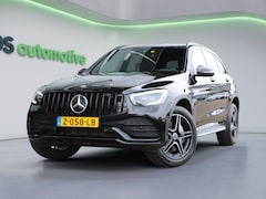 Mercedes-Benz GLC-klasse - 300de 4MATIC Premium Plus | BTW | PANO | BURMESTER | SFEER | CARPLAY | CAMERA | ELEK.TREKH