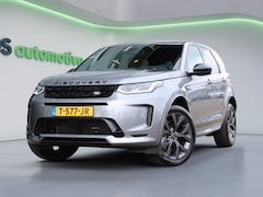 Land Rover Discovery Sport - P300e 1.5 R-Dynamic SE | MERIDIAN | CARPLAY | ACC | CAMERA | STOELVERWARMING | MEMORY |