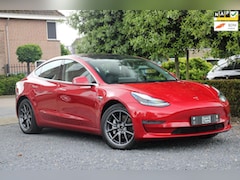 Tesla Model 3 - Long Range 75 kWh 1e Eig Pano Leder 360 Camera 18''