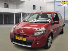 Renault Clio - 1.2 Collection APK tot 30-10-2025