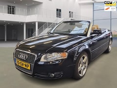 Audi A4 Cabriolet - 1.8 Turbo Pro Line