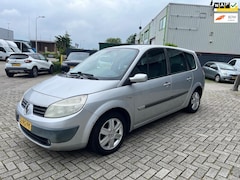 Renault Grand Scénic - 1.6-16V Privilège Luxe 7PRS NW APK