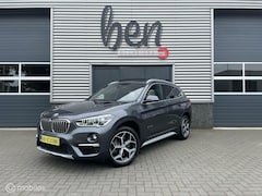 BMW X1 - sDrive20i Centennial High Executive