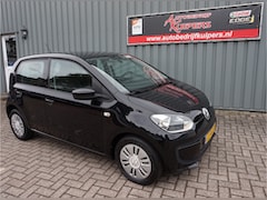 Volkswagen Up! - 1.0 move up BlueMotion Airco.Audio.Electr.pakket