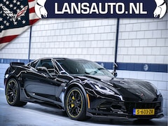 Chevrolet Corvette - USA Z06. C7 R. LIMITED EUROPEESE EDITIE