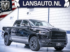 Dodge Ram 1500 - Limited Night Edition | Digitale cluster | 5.7L HEMI V8