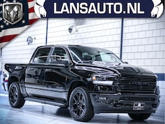 Dodge Ram 1500 - Laramie Night Edition | 5.7L Hemi V8 | 12" Uconnect