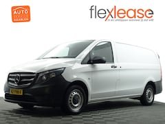 Mercedes-Benz Vito - 114 CDI Lang Aut- Camera, Navi, Park Assist, Trekhaak, Clima, Cruise, Comfort Interieur