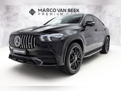 Mercedes-Benz GLE-Klasse Coupé - AMG 53 4MATIC+ Premium Plus | Pano | 22" | Head-Up | E-Trekhaak