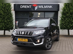 Suzuki Vitara - 1.4 BoosterJet Style Hybrid AdaptiveCruise/Apple/AndroidAuto