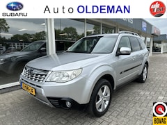 Subaru Forester - 2.0 XS Premium Plus LEDER, CAMERA, CLIMA, TREKHAAK