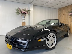 Chevrolet Corvette Convertible - USA 5.7 cabrio, 5.7 v8, apk 07-2025, zeer nette auto, etc