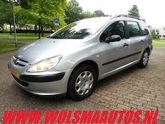 Peugeot 307 Break - 1.6-16V XR