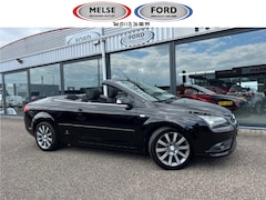 Ford Focus - 1.6 100pk CABRIOLET