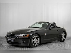 BMW Z4 Roadster - 2.5i