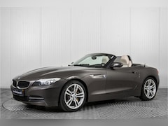 BMW Z4 Roadster - sDrive23i Executive