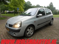 Renault Clio - 1.4-16V RT