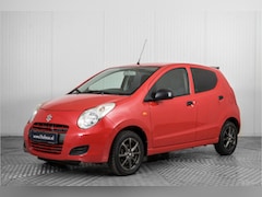 Suzuki Alto - 1.0 Comfort VVT airco