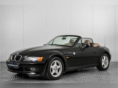 BMW Z3 Roadster - 1.9