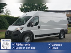 Fiat Ducato - Maxi 35 2.2 140PK L3H2 Series 9 Climate, Navi, Cruise, Camera, Blis NR. 152