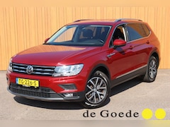 Volkswagen Tiguan Allspace - 1.4 TSI Comfortline Business 7persoons org. NL-auto