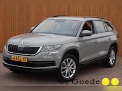 Skoda Kodiaq - 1.5 TSI Ambition org. NL-auto