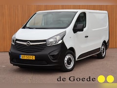 Opel Vivaro - 1.6 CDTI L1H1 Edition EcoFlex 66kw org. NL-auto